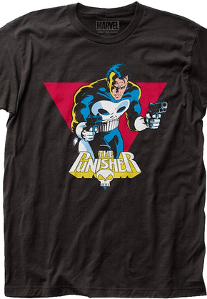 Vigilante Punisher T-Shirt