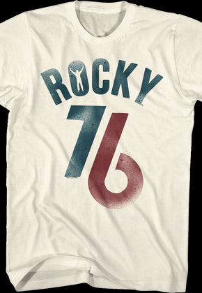 Vintage 76 Rocky T-Shirt