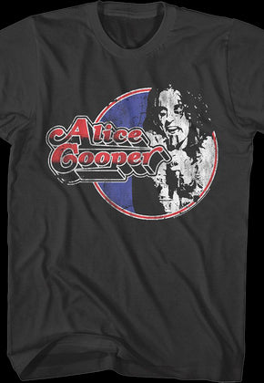 Vintage Alice Cooper T-Shirt
