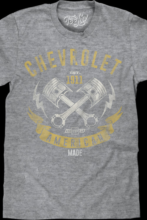 GM- Slayer Silver Eagle T-Shirt GM- Slayer Silver Eagle T-Shirt