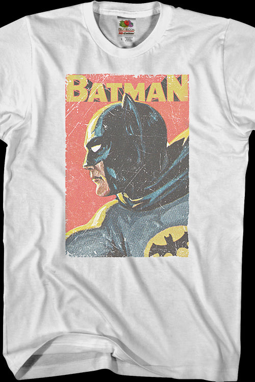 Batman t shirt for men on sale