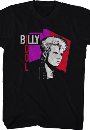 Vintage Billy Idol T-Shirt