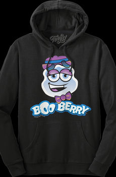 Vintage Boo Berry Hoodie