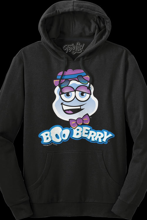 Vintage Boo Berry Hoodiemain product image