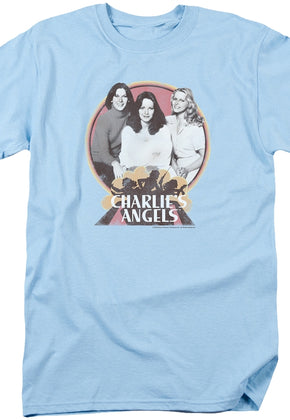 Vintage Charlie's Angels T-Shirt