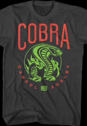 Vintage Cobra Shelby T-Shirt