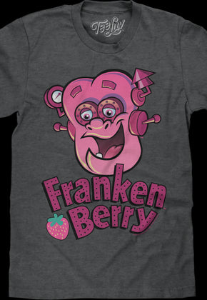 Vintage Franken Berry T-Shirt