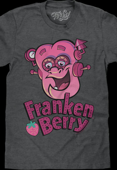 Vintage Franken Berry T-Shirt