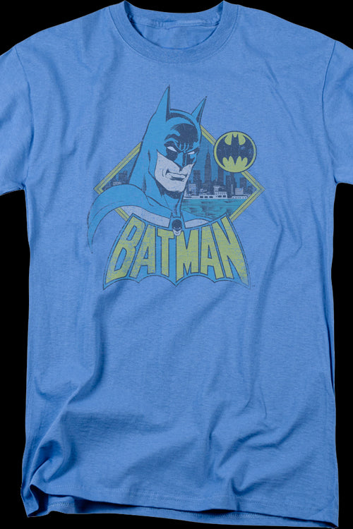 Vintage Gotham Vigilante Batman DC Comics T-Shirtmain product image