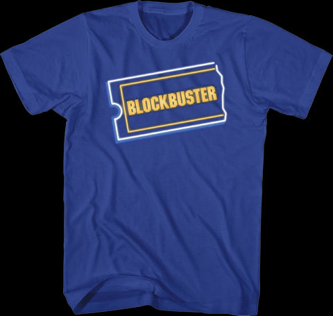 Retail Brand T-Shirts
