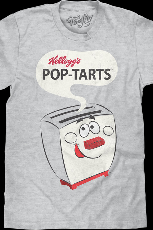 Vintage Pop-Tarts T-Shirtmain product image