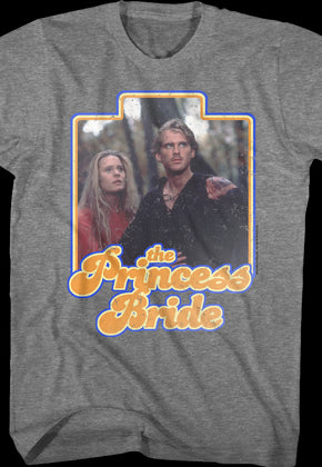 Vintage Princess Bride T-Shirt