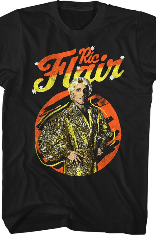Vintage Ric Flair T-Shirtmain product image