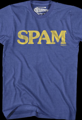 Vintage Spam T-Shirt