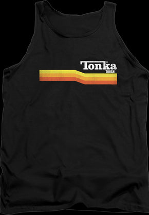 Vintage Tonka Tough Tank Top