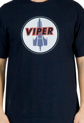 Viper BattleStar Galactica Shirt
