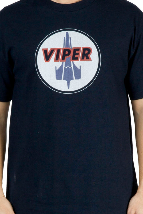 Viper BattleStar Galactica Shirtmain product image