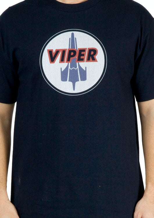 Viper BattleStar Galactica Shirt - main product image