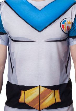 Voltron Lance Costume T-Shirt