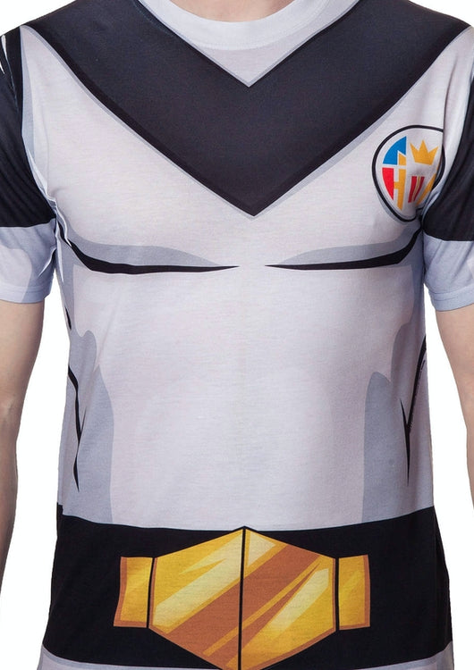Voltron Sven Costume T-Shirt - main product image