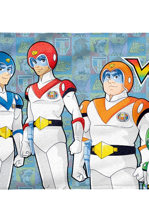 Voltron Towelmain product image