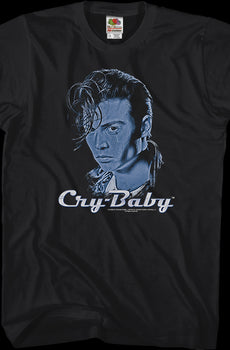 Wade Walker Cry-Baby T-Shirt