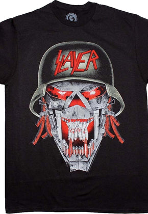 War Ensemble Slayer T-Shirt