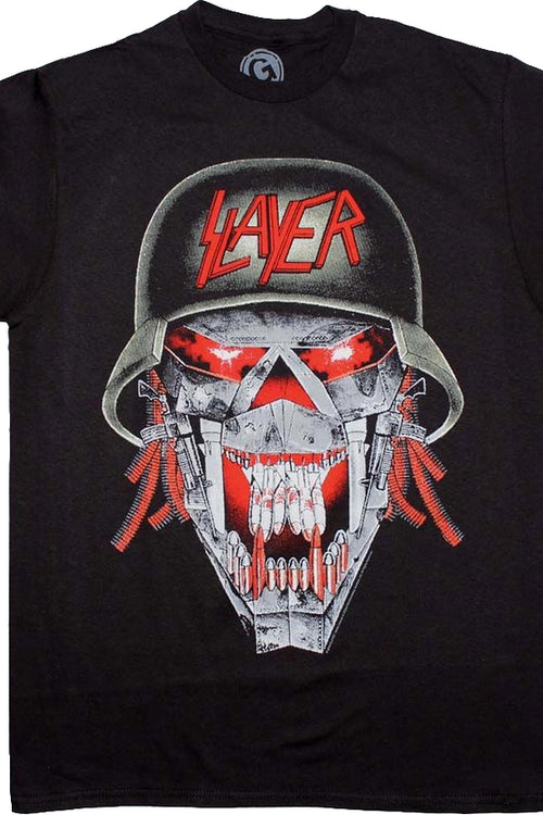 War Ensemble Slayer T-Shirtmain product image