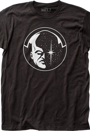 Uatu The Watcher Marvel Comics T-Shirt