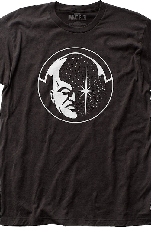 Uatu The Watcher Marvel Comics T-Shirtmain product image