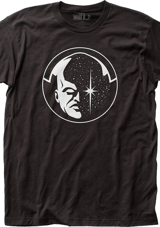 Uatu The Watcher Marvel Comics T-Shirt - main product image