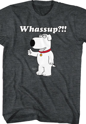 Whassup Family Guy T-Shirt