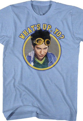 What's Up Yo Can't Hardly Wait T-Shirt