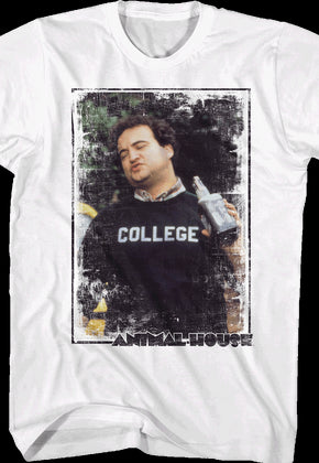 Whiskey Animal House T-Shirt