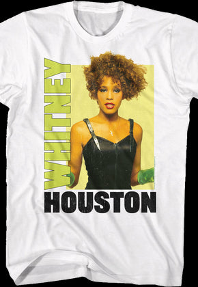 Whitney Houston T-Shirt