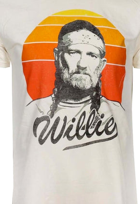 Willie Nelson T-Shirt