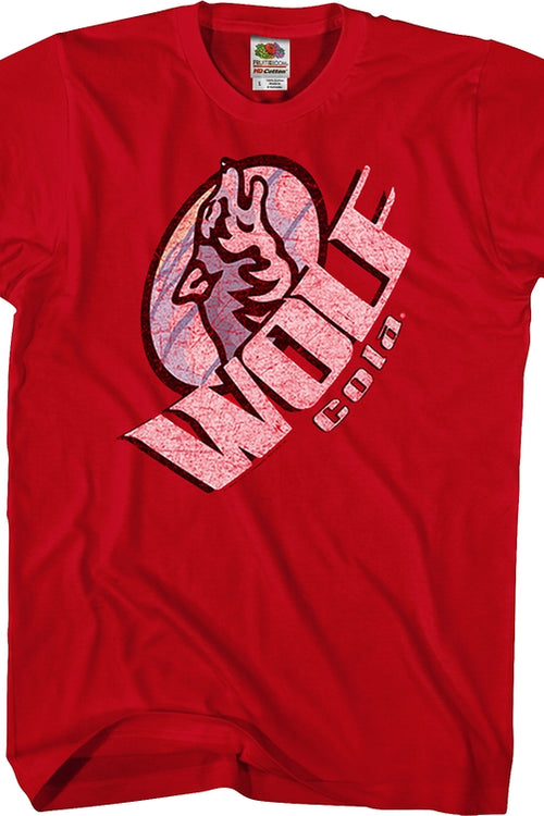 Wolf Cola It's Always Sunny In Philadelphia T-Shirtmain product image