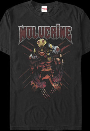 Wolverine T-Shirt