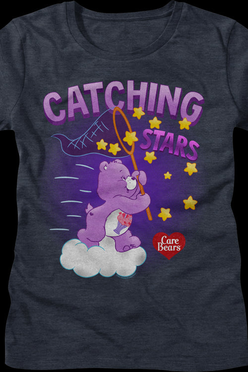 Womens Catching Stars Care Bears Shirtmain product image