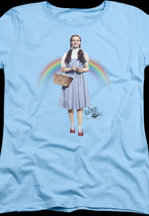 Womens Dorothy Wizard Of Oz Shirt