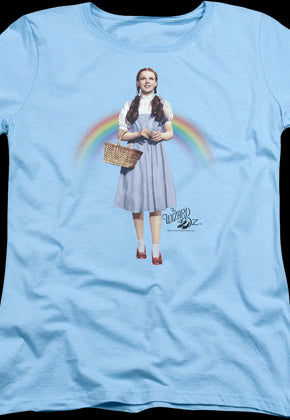 Womens Dorothy Wizard Of Oz Shirt