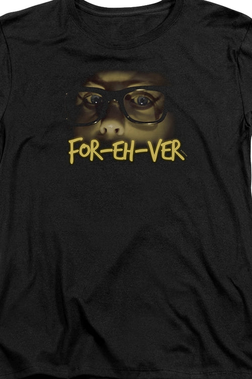 Womens For-Eh-Ver Sandlot Shirtmain product image