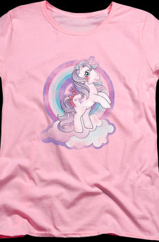 Womens Glory My Little Pony Shirt