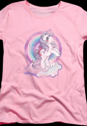 Womens Glory My Little Pony Shirt