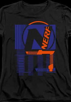 Womens Nerf Shirt
