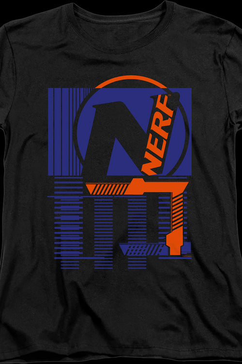 Womens Nerf Shirtmain product image