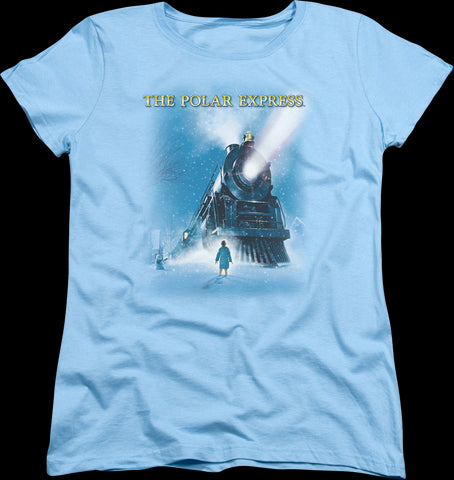 Polar Express T-Shirts