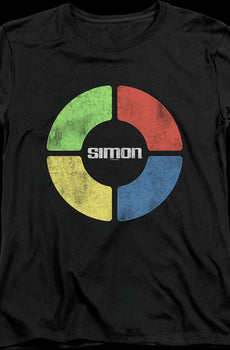 Womens Simon Shirt
