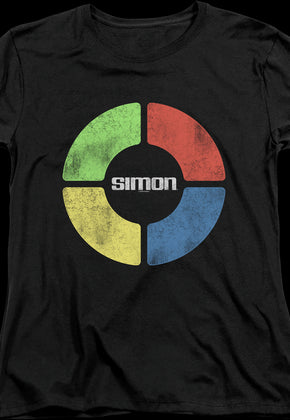 Womens Simon Shirt