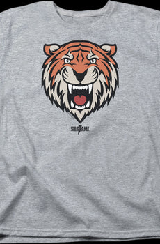 Womens Tawky Tawny Shazam Shirt